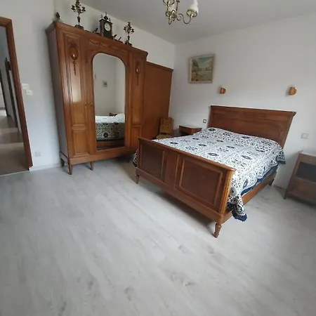 Le Cabanon Apartment Sisteron