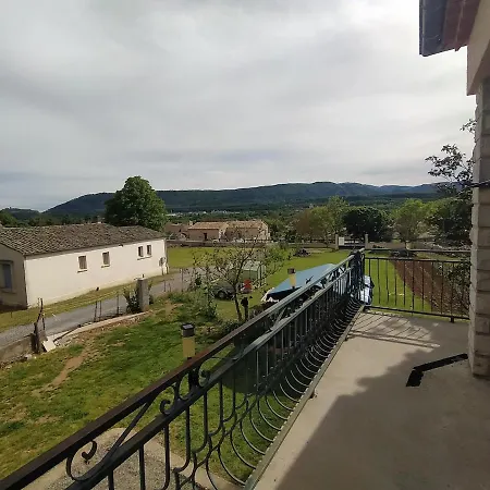 Le Cabanon Apartment *