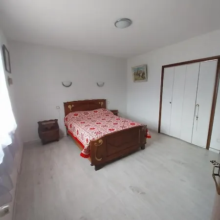 Apartment Le Cabanon Sisteron