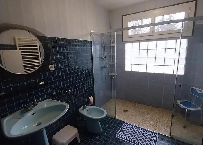 Le Cabanon * Sisteron