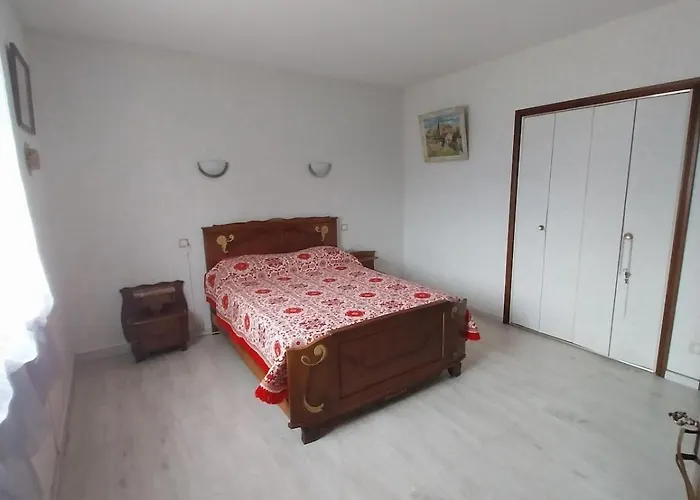 Apartment Le Cabanon Sisteron